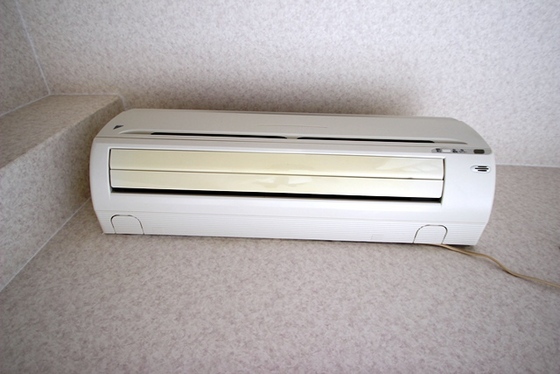 その他設備　※別号室のお写真です。