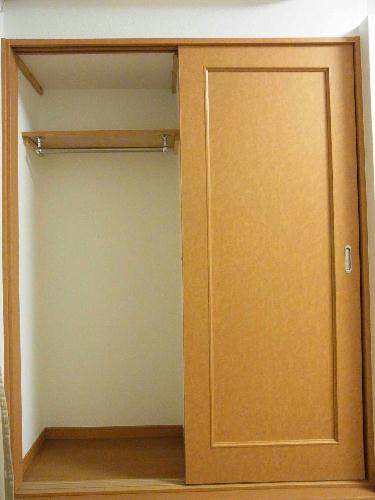 収納　現況優先