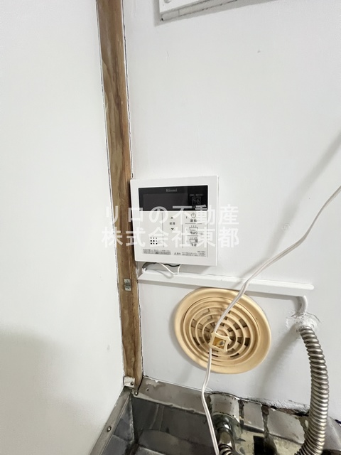 その他　設備のリモコンです☆