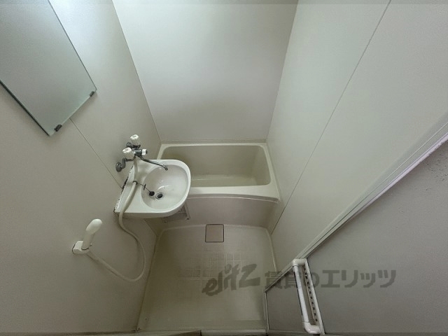 バス・シャワールーム　ユニットバス