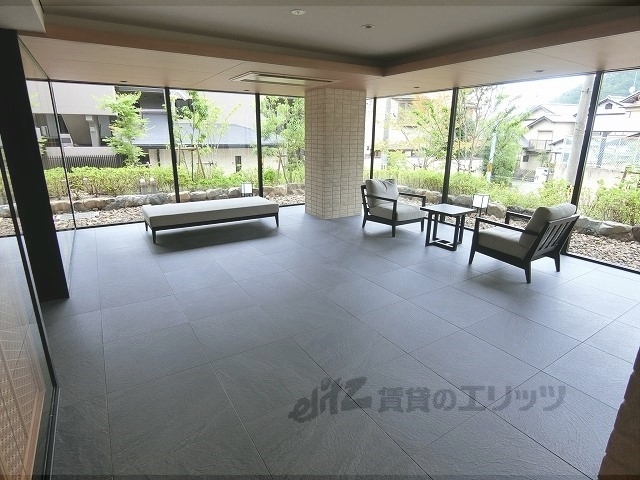 ロビー　ロビー