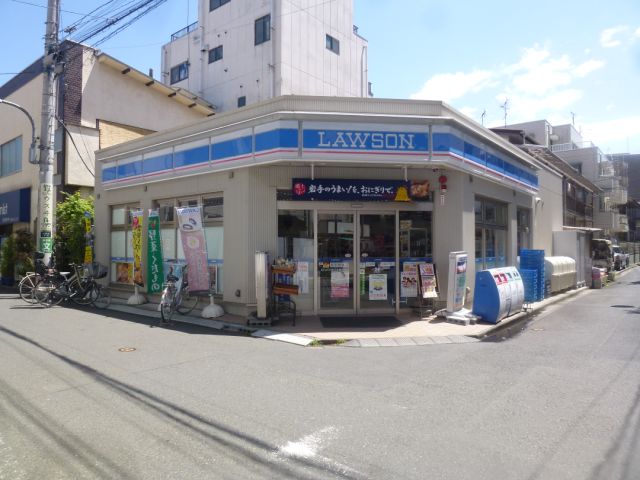 コンビニ　ローソン（コンビニ）まで270m