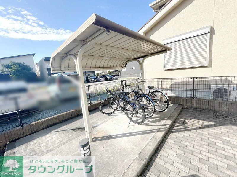 その他共有部分　共有部分