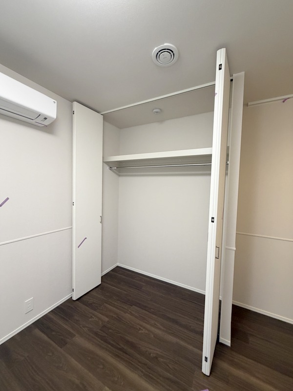 収納　★クローゼット★