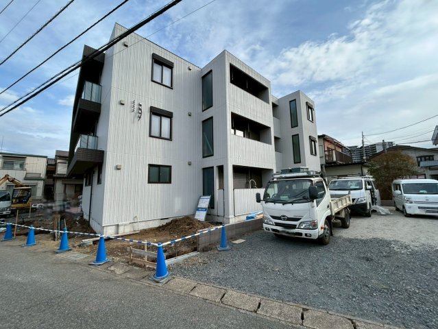 その他共有部分　★新築★地震・火事に強い旭化成ヘーベルメゾン★