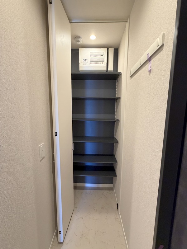 玄関　★シューズクローゼット★