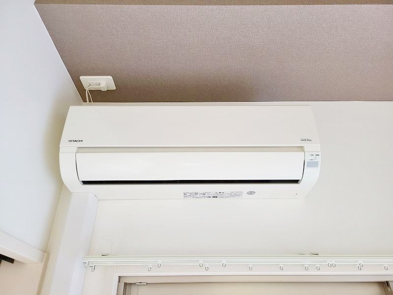 その他設備　★エアコン付★