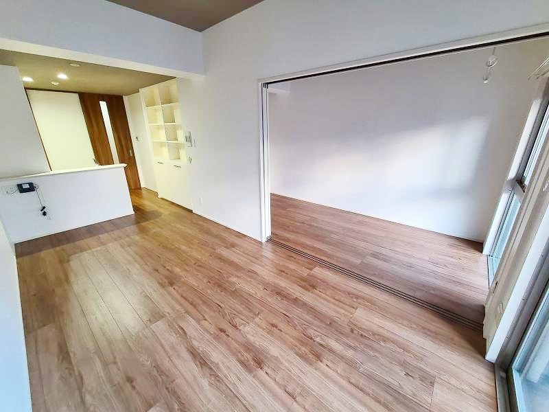 居室・リビング　★LDK11帖★