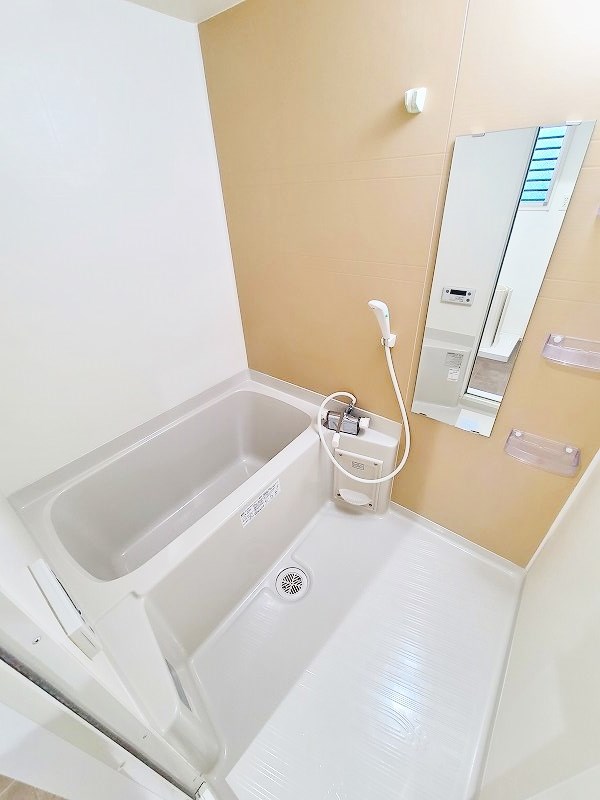 バス・シャワールーム　★浴室★