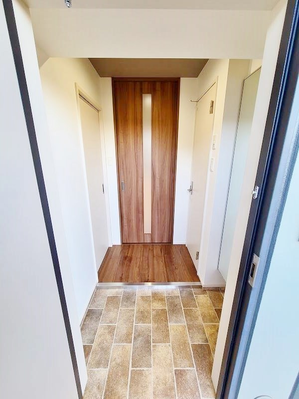 玄関　★玄関ホール★