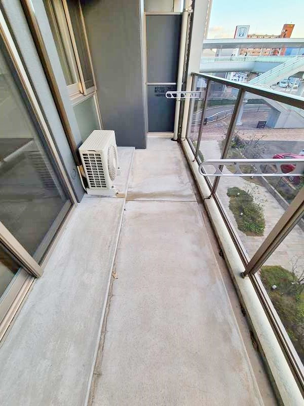 バルコニー　★バルコニー★