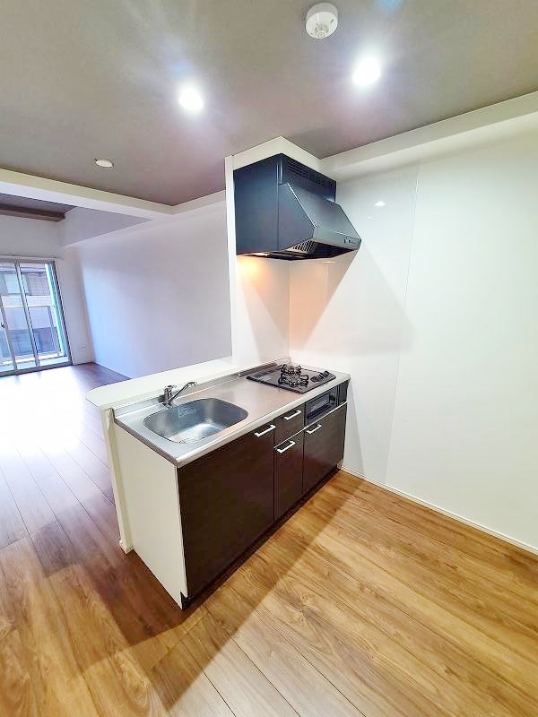 キッチン　★現況優先★