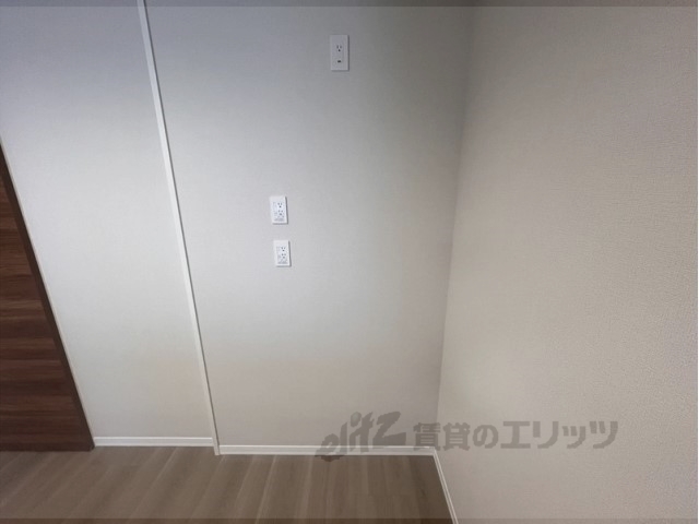 その他部屋・スペース　冷蔵庫置場