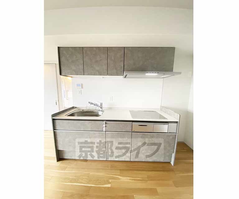 キッチン　システムキッチン