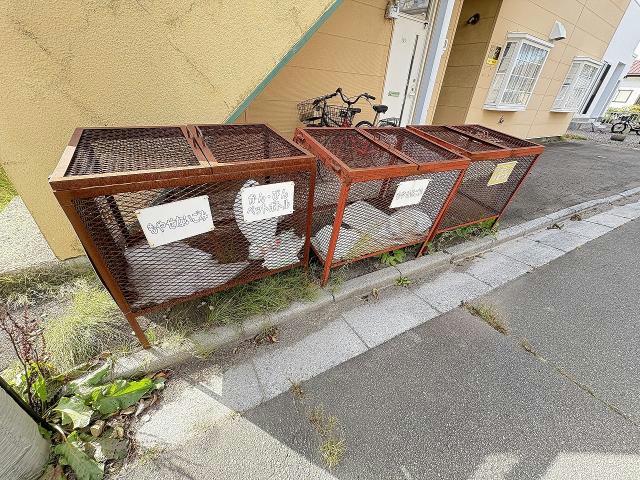 その他共有部分　建物設備