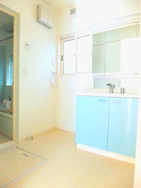 洗面設備　洗面台・洗面所