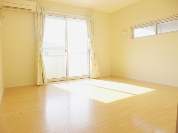 その他部屋・スペース　2F　洋室8.0帖