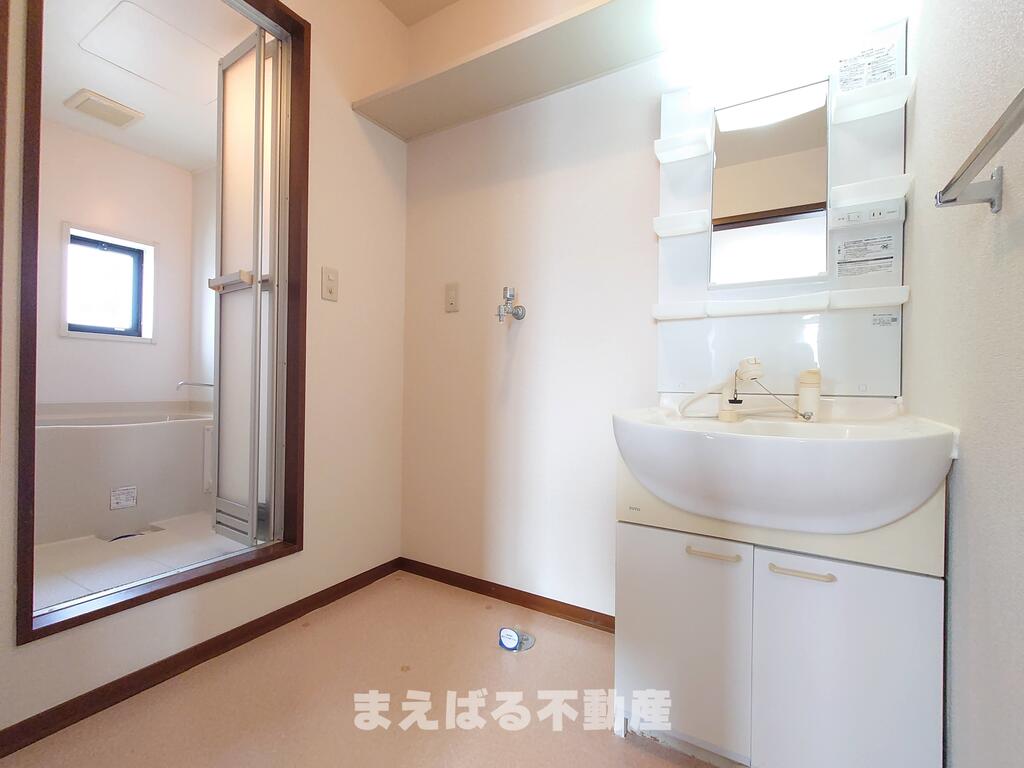 ＪＲ筑肥線 九大学研都市駅 徒歩13分 2階建 築29年の内装写真