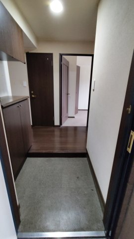 玄関　広くて使いやすい玄関です！