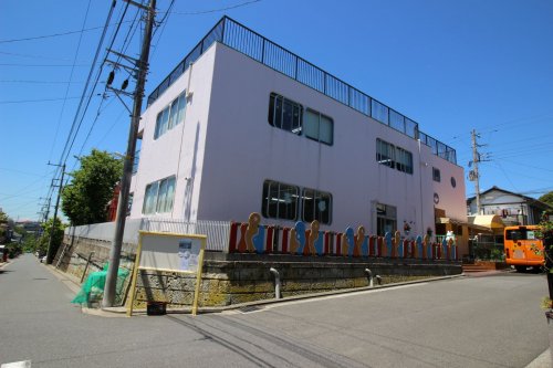幼稚園・保育園　湘南栄光幼稚園（幼稚園・保育園）まで1036m
