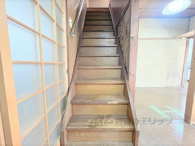 その他部屋・スペース　廊下