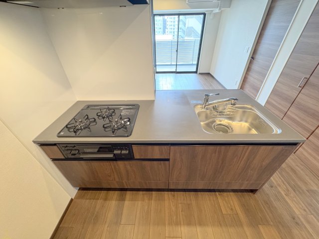 キッチン　セントリヴィエ大阪梅田