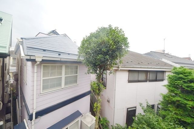 眺望　★お問い合わせはタウンハウジングまで★