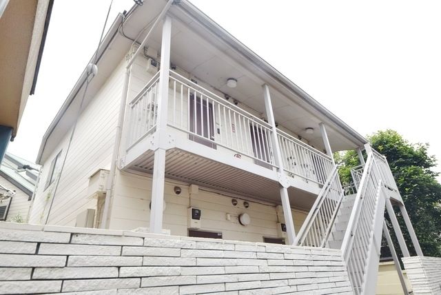 建物外観　★お問い合わせはタウンハウジングまで★