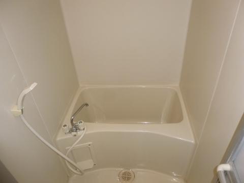 バス・シャワールーム　室内設備