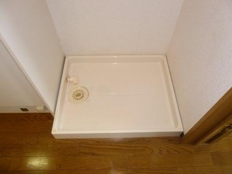 その他設備　室内設備