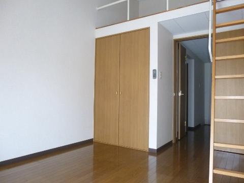 その他部屋・スペース　室内設備