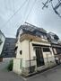 松虫駅より徒歩4分 1階 築46年1ヶ月の賃貸物件