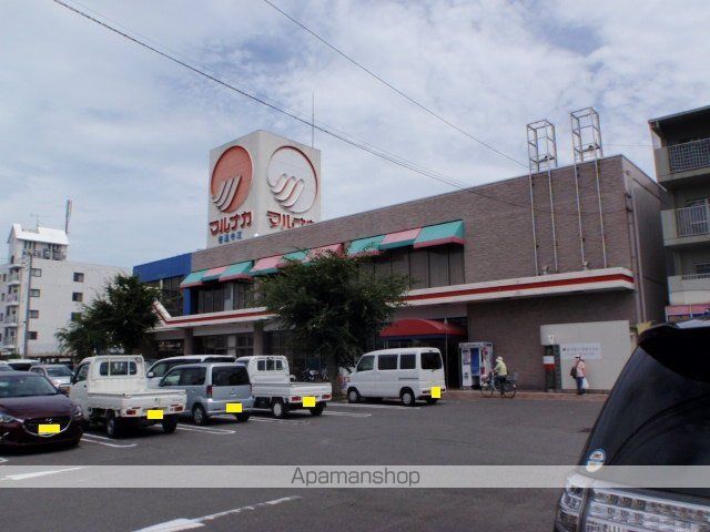 スーパー　マルナカ善通寺店（スーパー）まで1800m