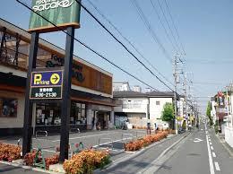 スーパー　佐竹食品（株）／守口梶町店（スーパー）まで655m