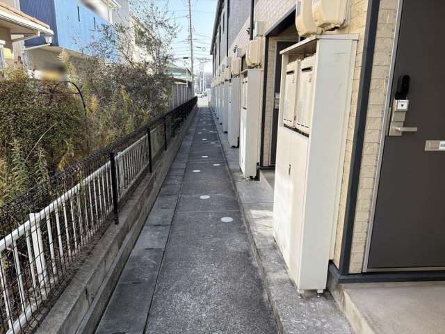 その他部屋・スペース