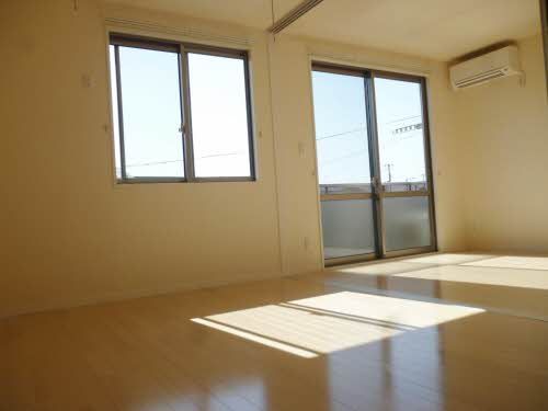 その他部屋・スペース　洋室