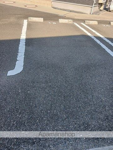 眺望　眺望