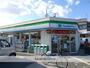 コンビニ　ファミリーマート（コンビニ）まで453m