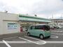 コンビニ　ファミリーマート（コンビニ）まで591m