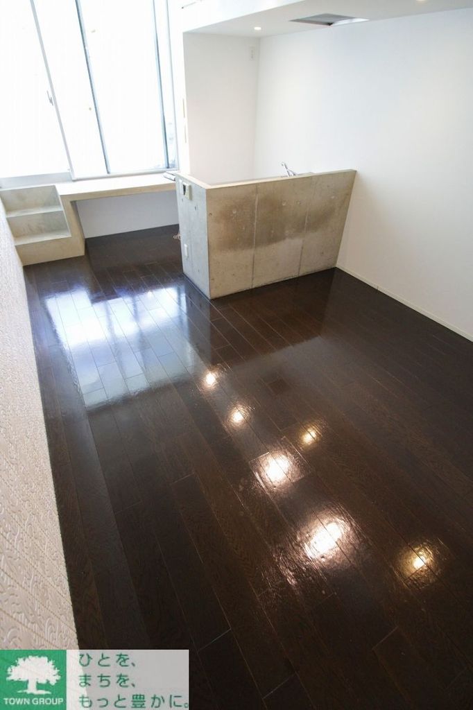 居室・リビング　お部屋探しは株式会社　タウンハウジング　までお気軽にお問合…