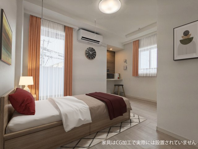 その他部屋・スペース