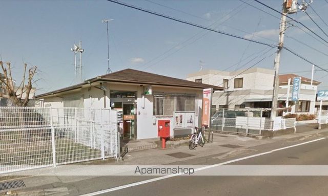 郵便局　大野郵便局（郵便局）まで759m