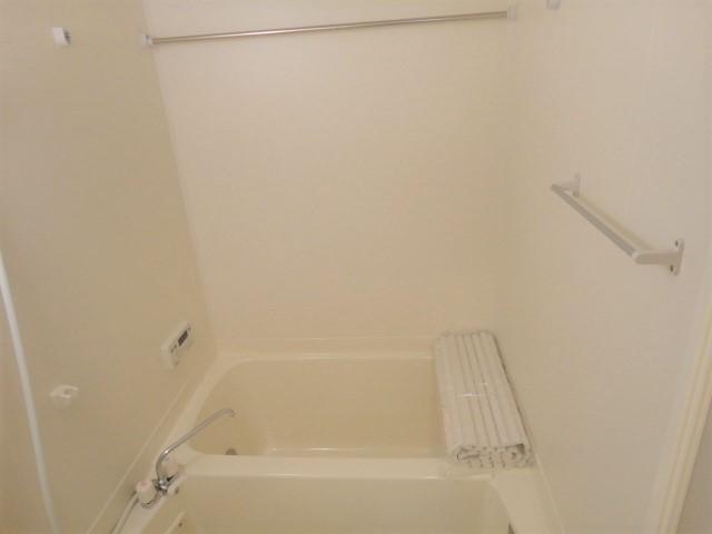 バス・シャワールーム　追い焚き・浴室乾燥機付き