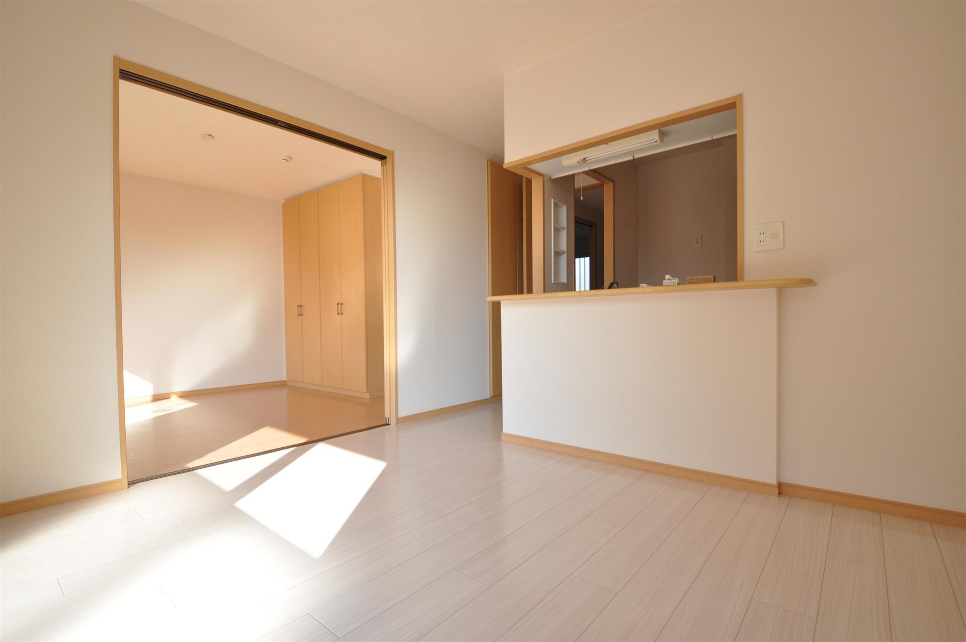 居室・リビング　10帖リビング