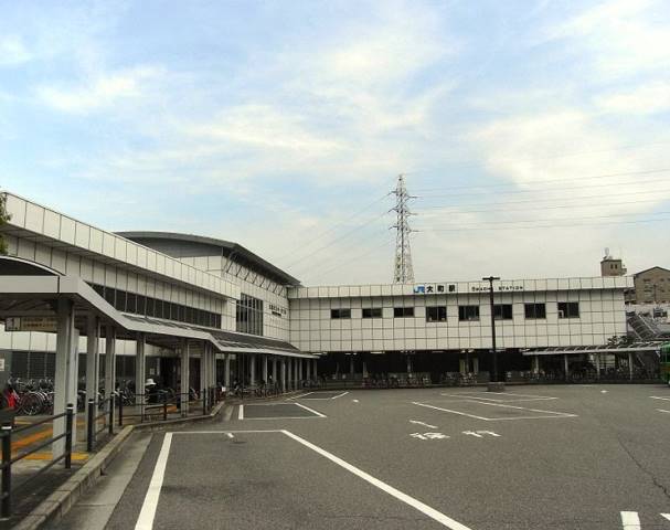 スーパー　ゆめマート（スーパー）まで600m