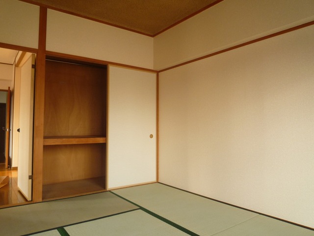 その他部屋・スペース　別号室の参考写真となります。 現況優先とします。