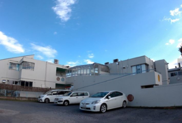 幼稚園・保育園　くるみ保育園（幼稚園・保育園）まで1193m