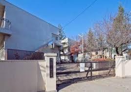 小学校　東久留米市立第七小学校（小学校）まで599m