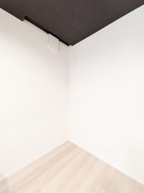 その他設備　同施工会社参考画像