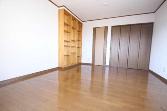 その他部屋・スペース　※別部屋の写真です